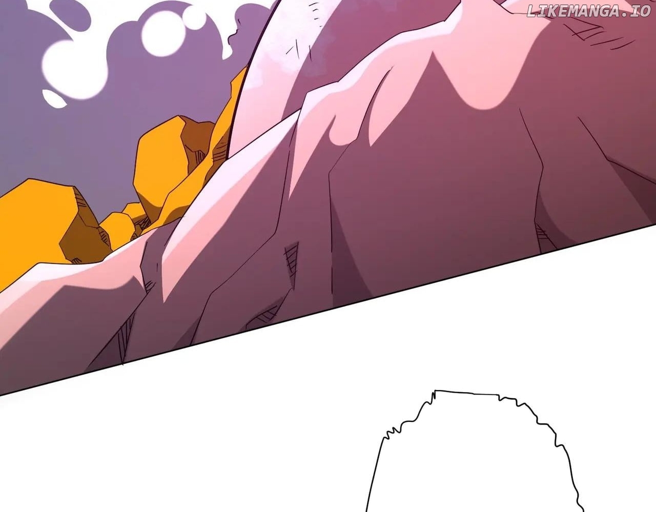 With My Netherworld Trillions, Game On! Chapter 206 - page 8